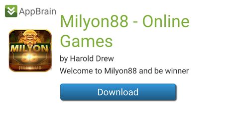 milyon88 app apps download free|Download Milyon88 APP .